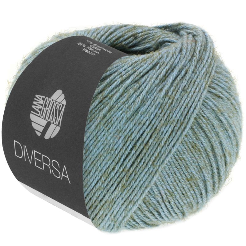 Diversa (Lana Grossa)