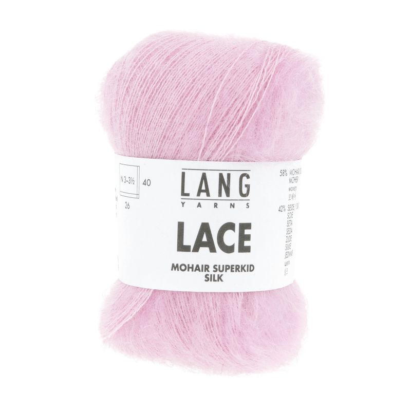 19 orchidee (Lace)