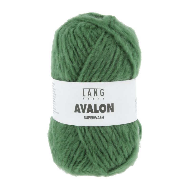 Avalon (Lang Yarns)