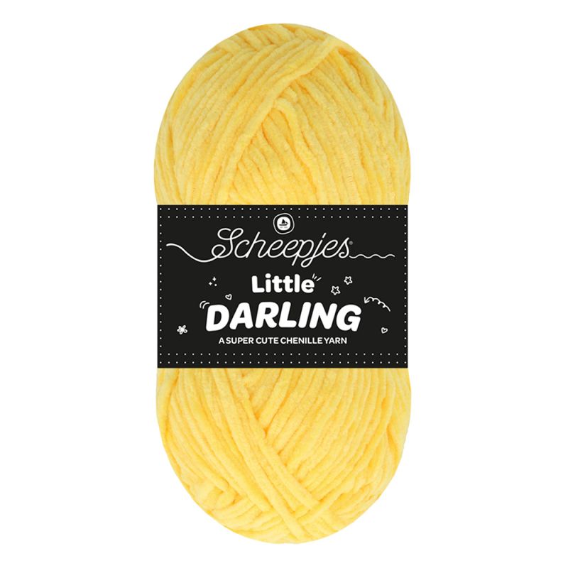 402 Bumble Bee (Little Darling)