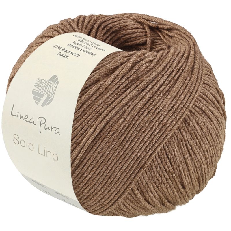 Solo Lino (Lana Grossa)