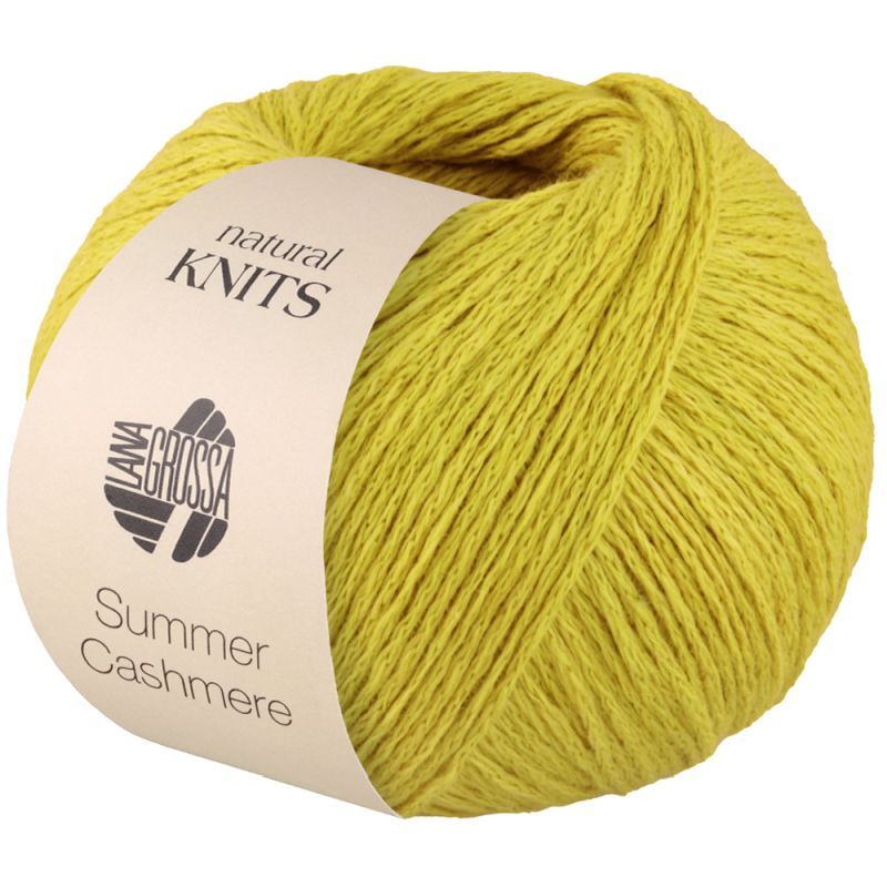 Summer Cashmere (Lana Grossa)