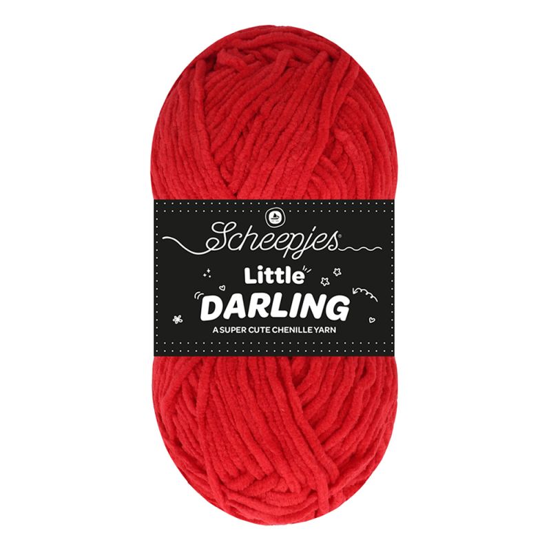 427 Cherry (Little Darling)