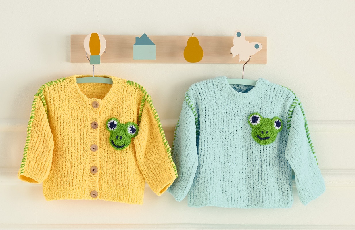 Anleitung Nr. 19636 Pullover aus Leggerissimo (Lana Grossa)