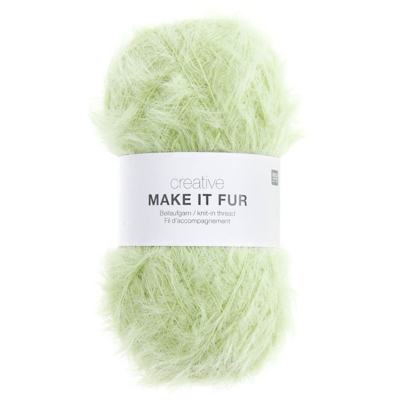 07 pistazie (Make it Fur)