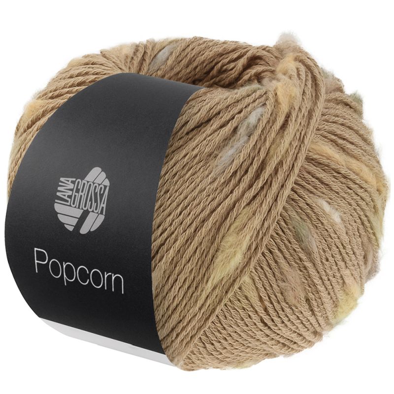 12 Camel/Beige/Sand/Grau (Popcorn)
