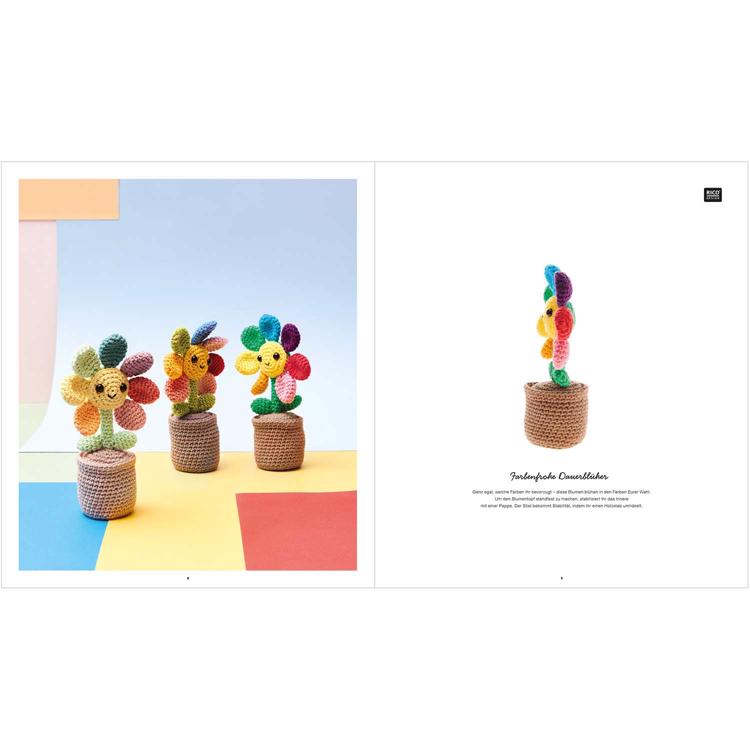 Ricorumi RAINBOW