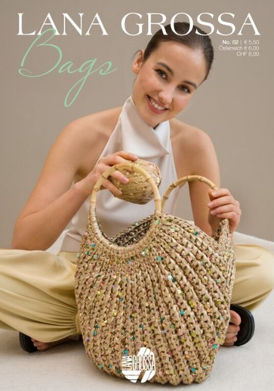 Bags 2 Cover
