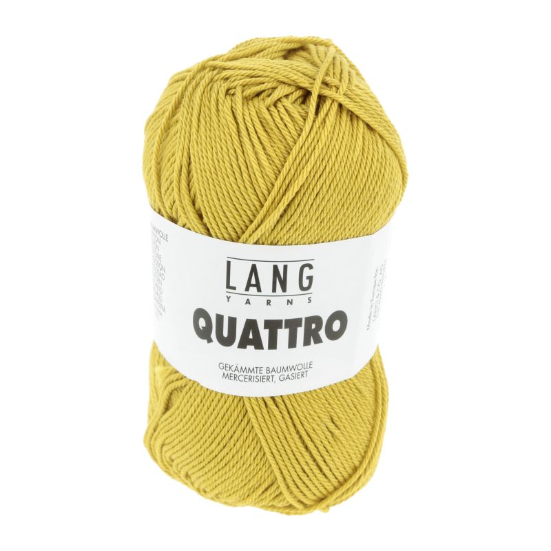 16.0111 senf (Quattro)