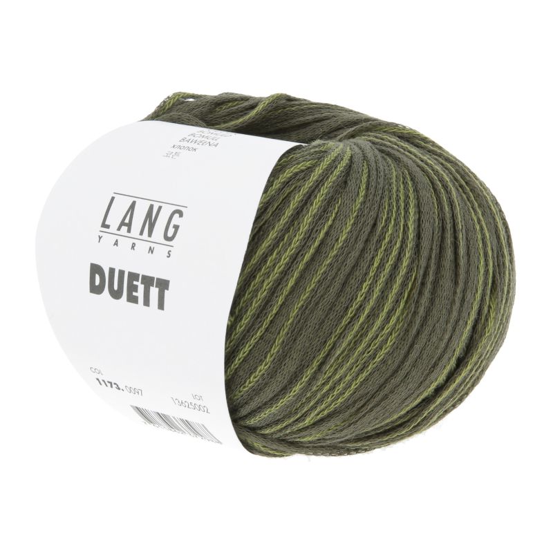 Duett (Lang Yarns)