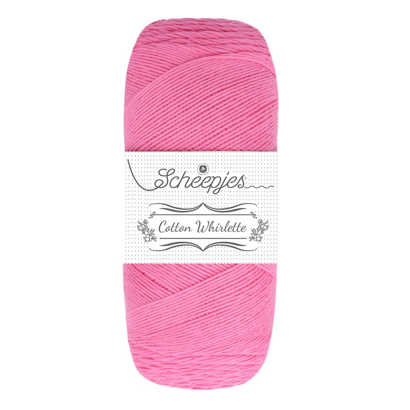 803 Fondant (Cotton Whirlette)