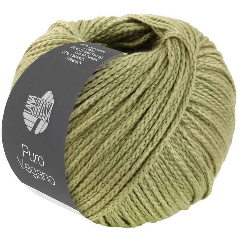 30 lindgrün (puro vegano)