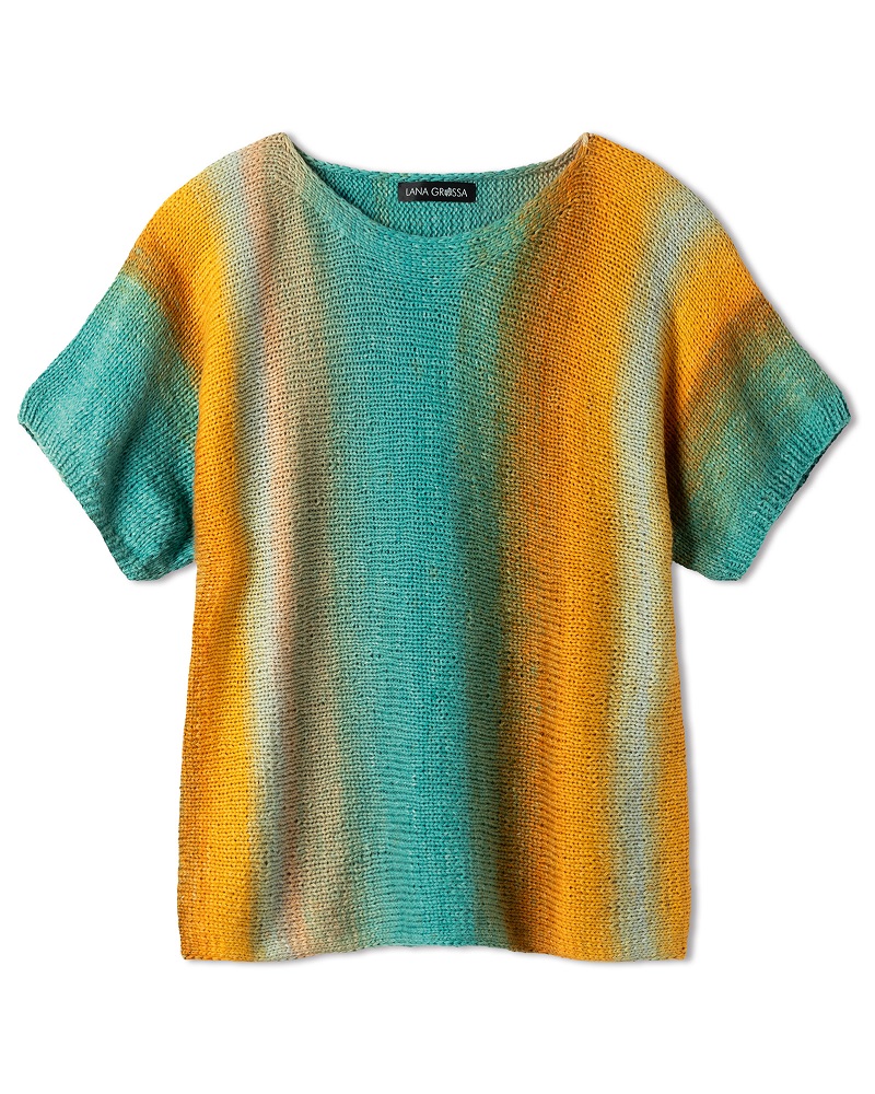 Anleitung Nr. 18232 Shirt aus Cotonella