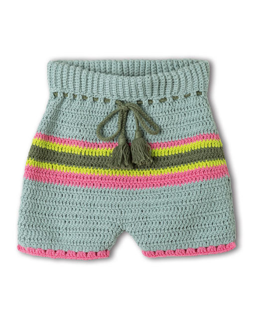 Anleitung Nr. 18707 Hose aus Elastico