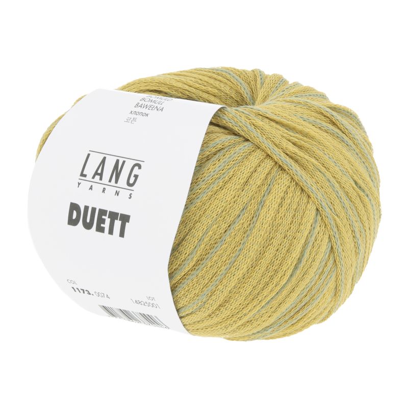 Duett (Lang Yarns)
