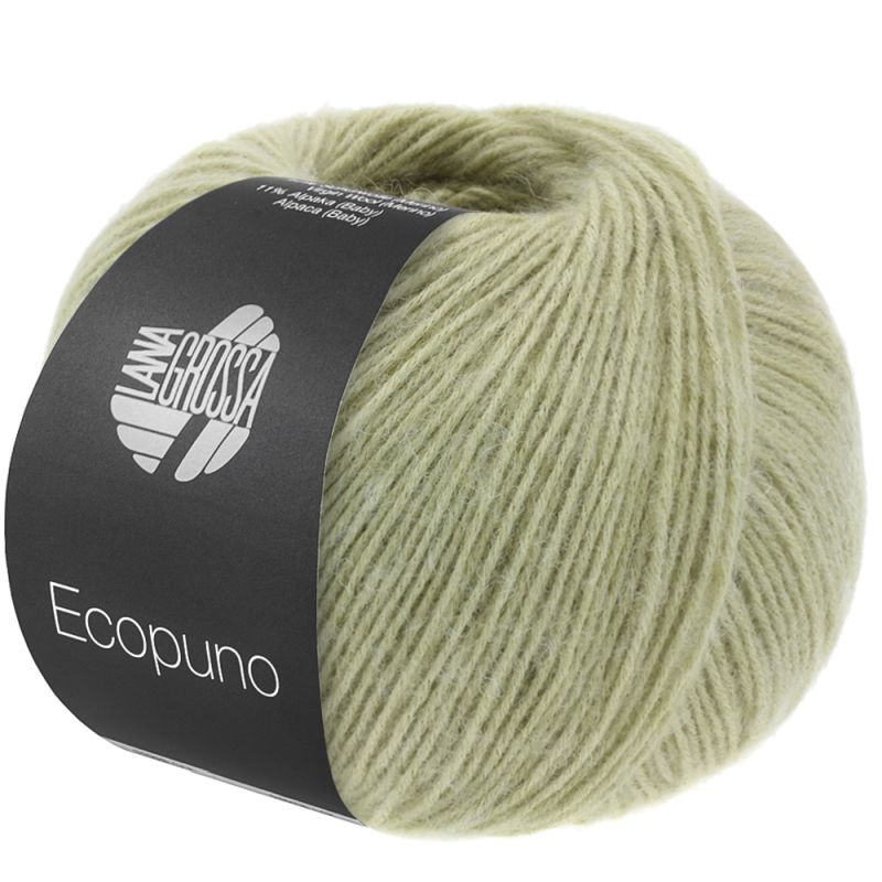 226 Heugrün (Ecopuno)