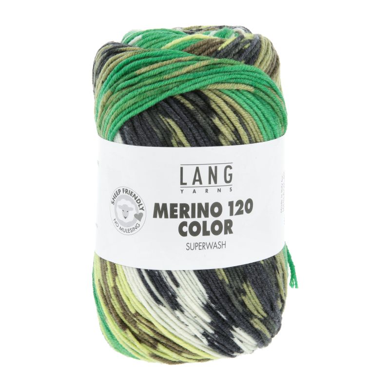 47.0010 GRÜN/OLIVE/LIMONE/OFFWHITE