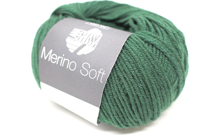 Merino Soft (Lana Grossa)