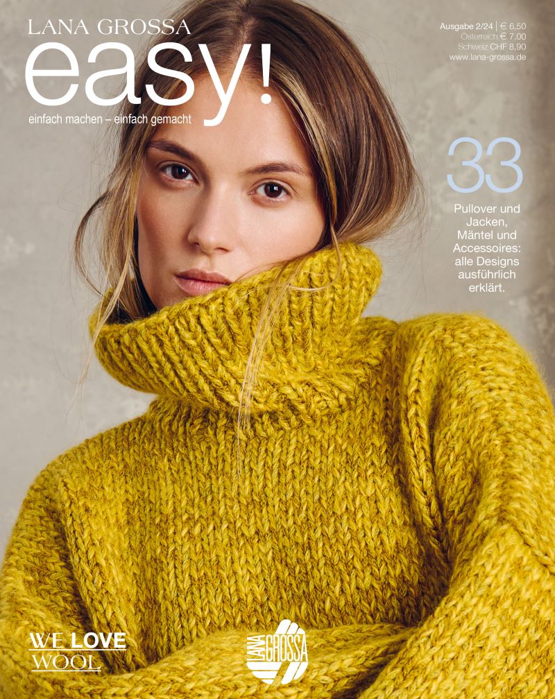 Easy Ausgabe 2