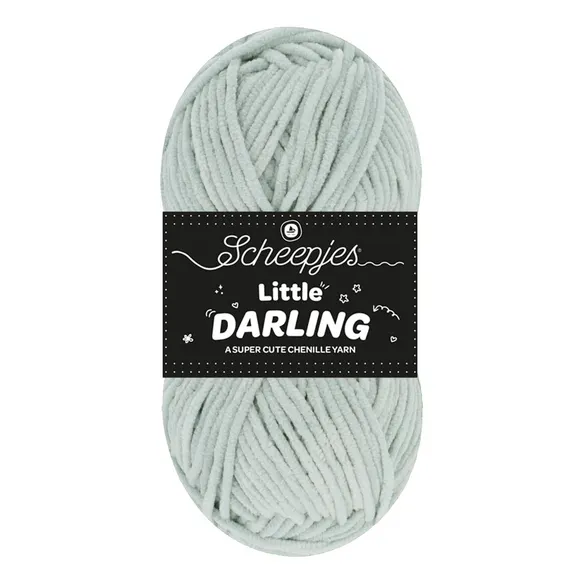 449 Narwhal (Little Darling)