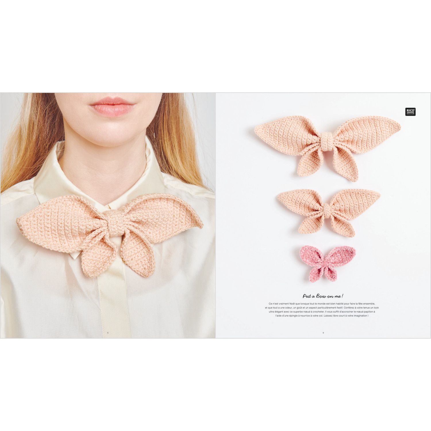 Ricorumi Put a Bow on it