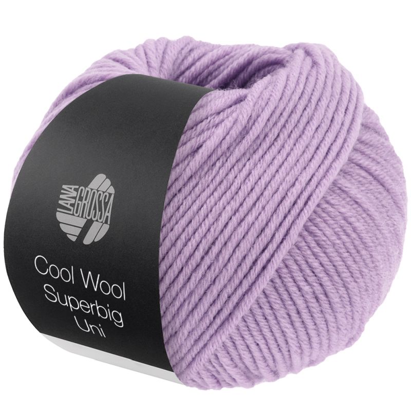 12 Flieder (Cool Wool Superbig)
