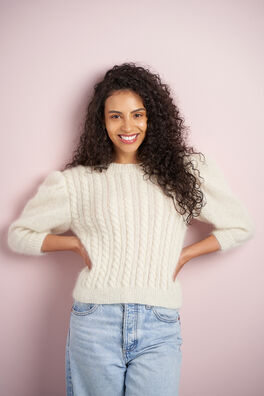 Mode at ROWAN - FOUR projects bloggers edit
