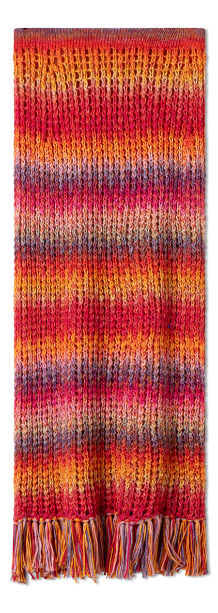 Anleitung Nr. 19450 Rock aus Cotonella & Cottonhair