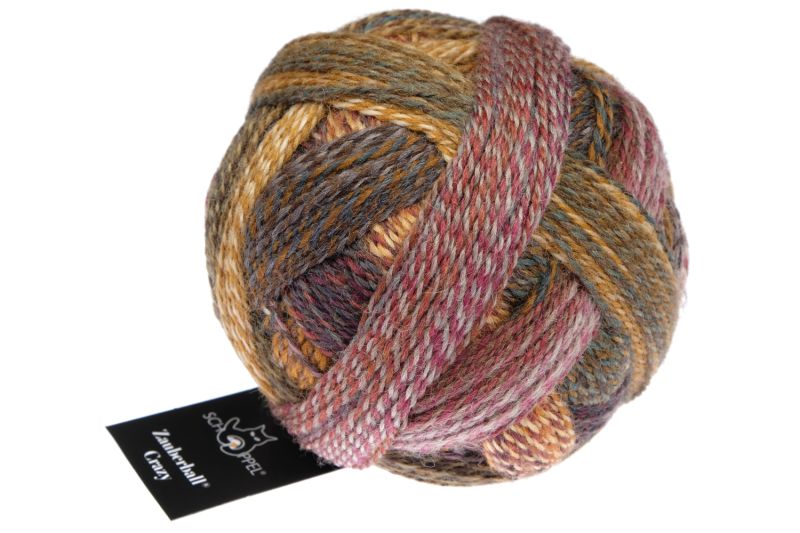 2692 Gegenlicht (Zauberball Crazy)