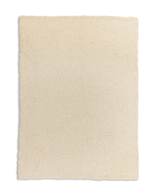 Anleitung Nr. 18683 Decke aus Leggerissimo