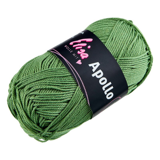 2631 grün (Apollo)