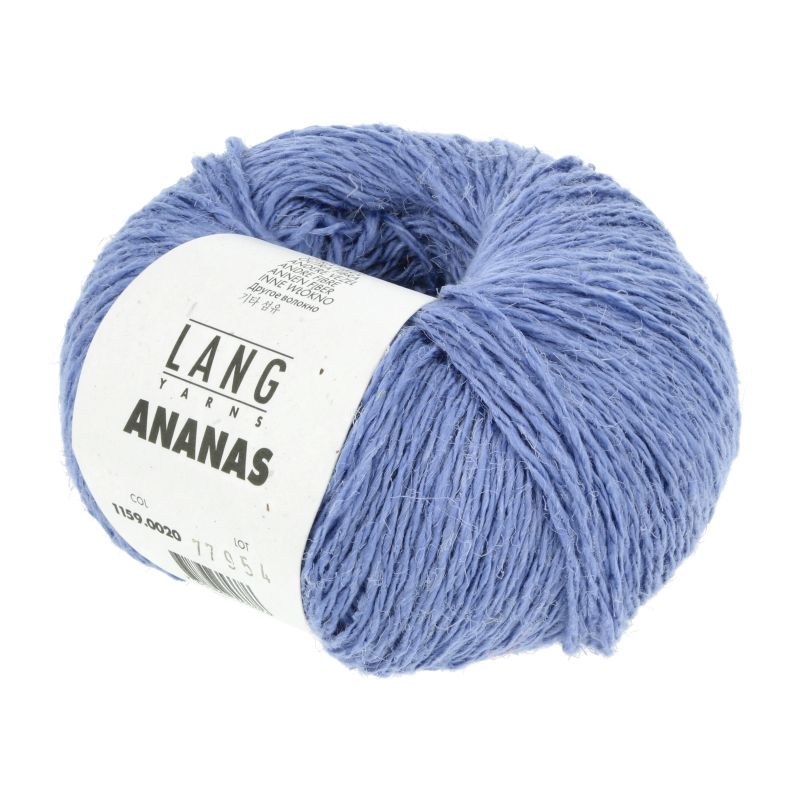 1159.0020 hellblau (Ananas)