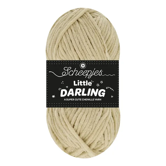 434 Quokka (Little Darling)