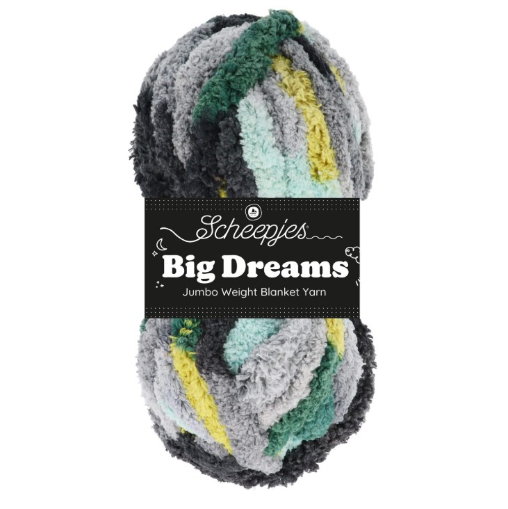 709 (Big Dreams)