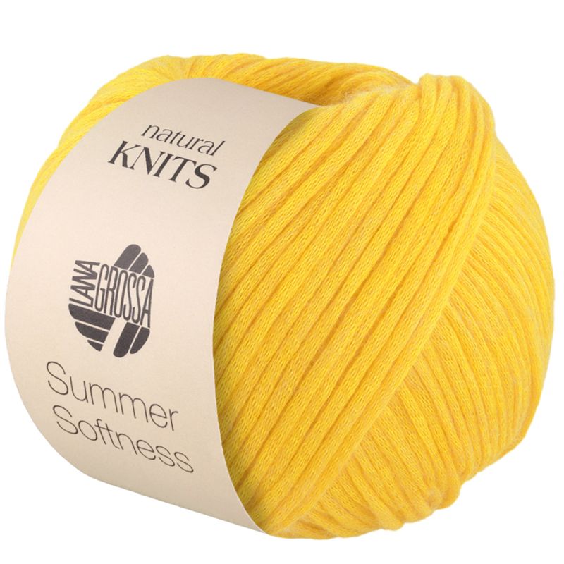 21 dottergelb (Summer Softness)