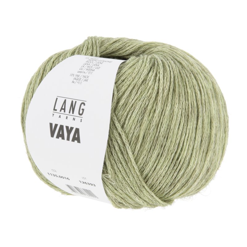 1135.0016 hellgrün (Vaya)