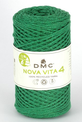 Eco Vita 4 Metallic (DMC)