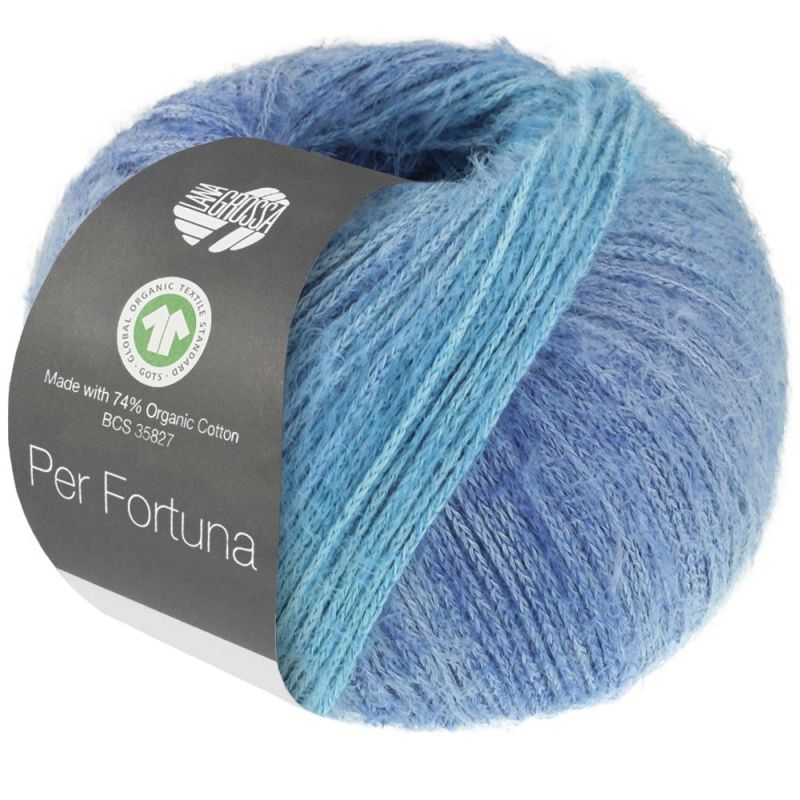 Per Fortuna Degrade (Lana Grossa)