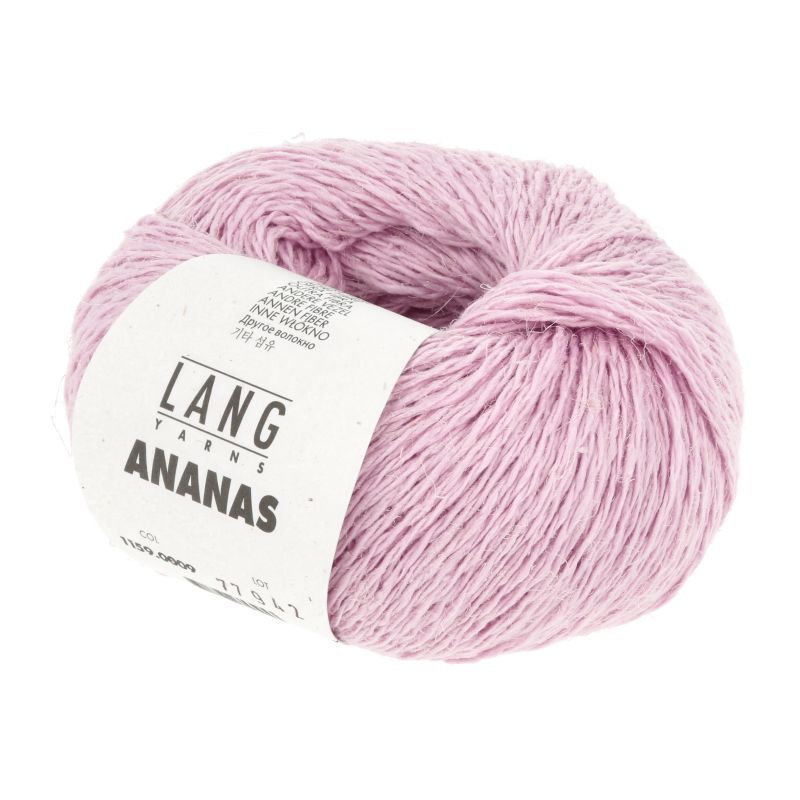 1159.0009 rosa (Ananas)