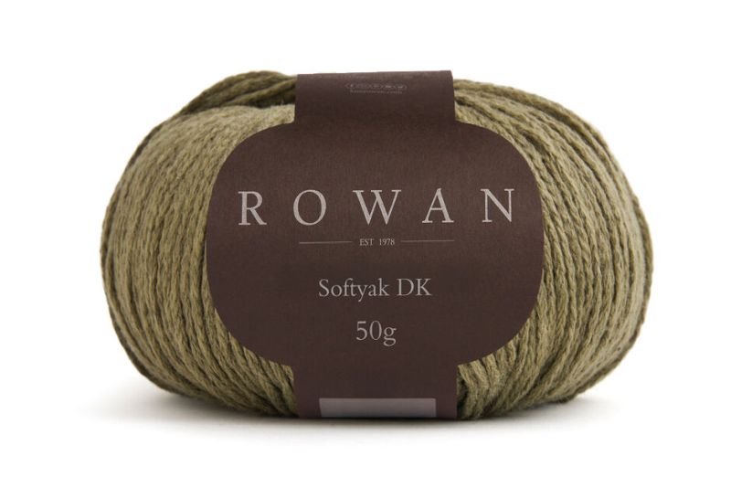 258 khaki (Softyak)