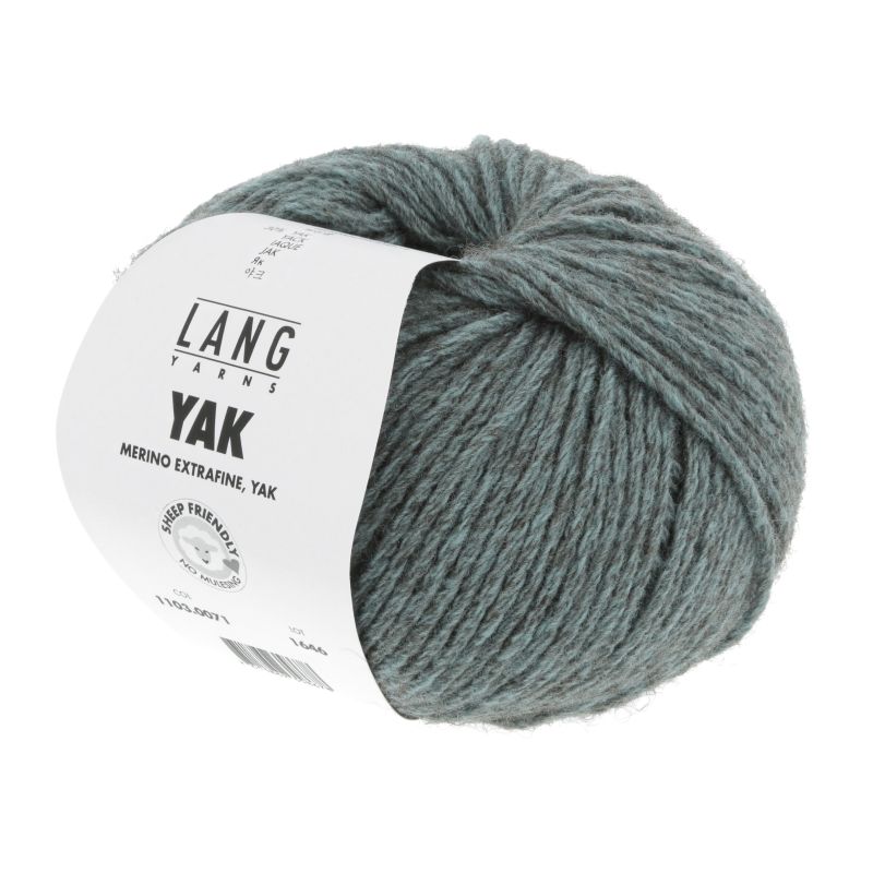 1103.0071 eisblau melange