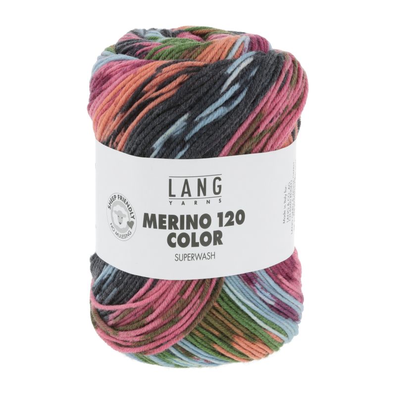 47.0003 GRÜN/ROSA/BLAU/GRAU