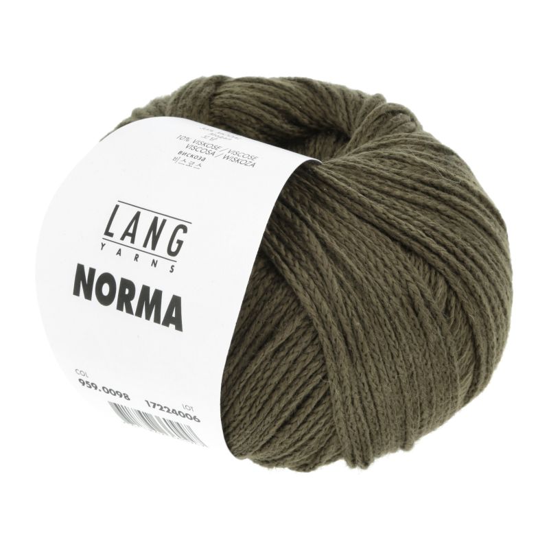 959.0098 olive dunkel (Norma)