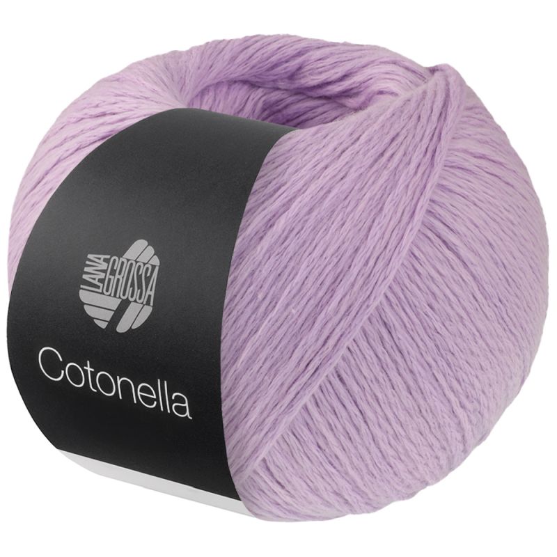 210 lila (Cotonella Uni)