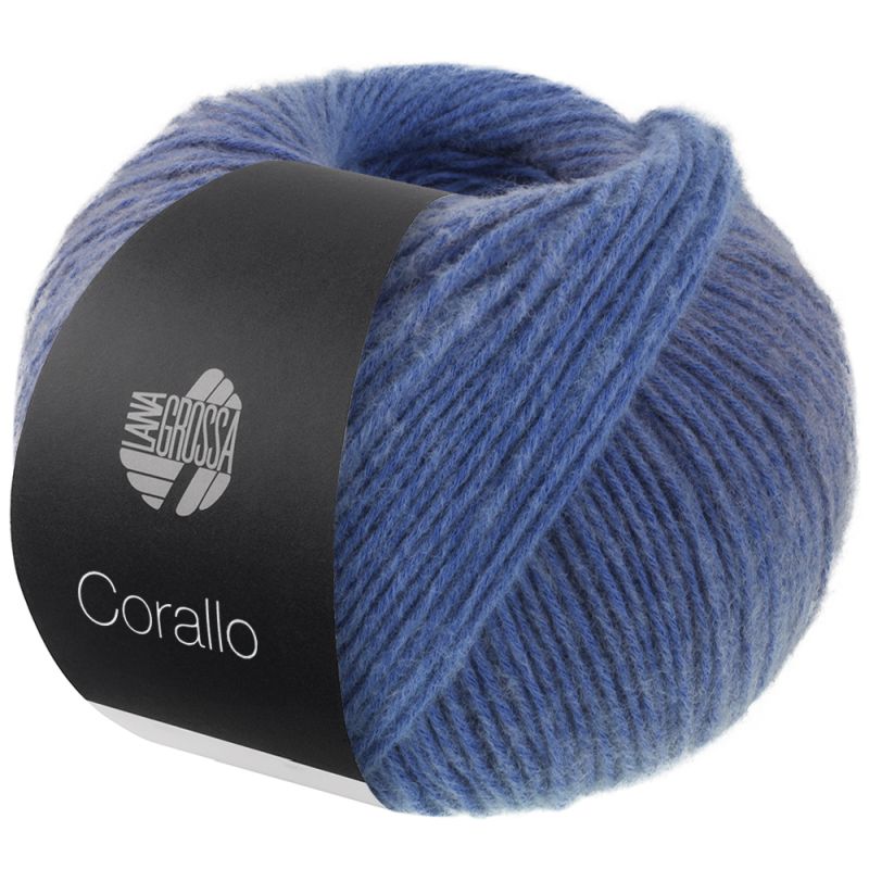 Corallo (Lana Grossa) 100g