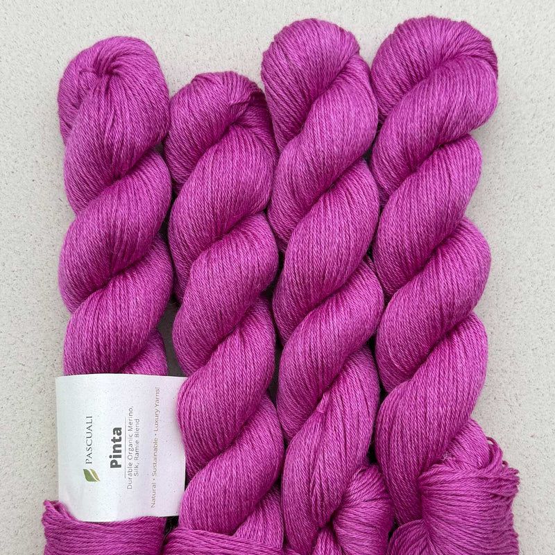 128 pink (Pinta)