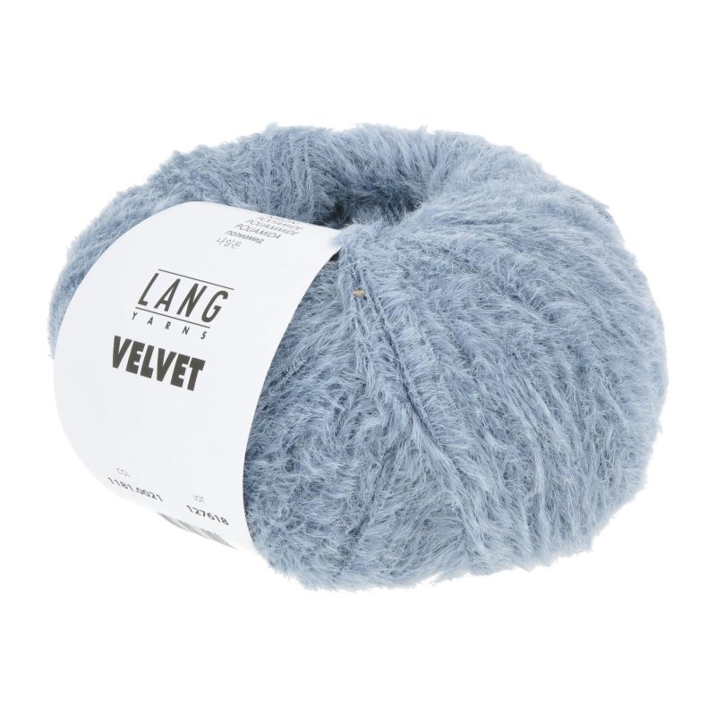 11810021 hellblau (Velvet)