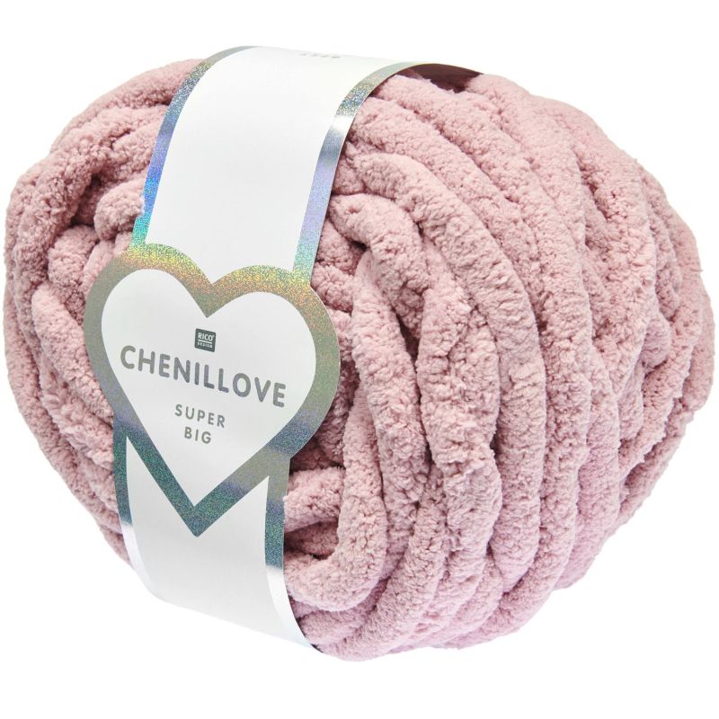 Chenillove Super Big (Rico Design)