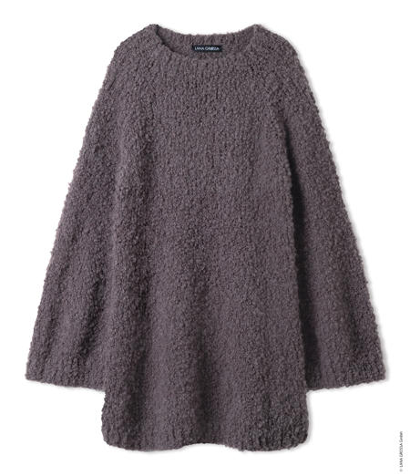 Anleitung Nr. 19226 Pullover aus Orsetto