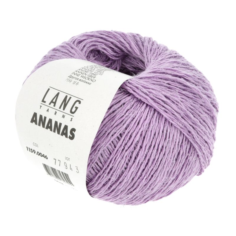 1159.0046 lila (Ananas)